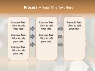 Hitter Summer University PowerPoint Template