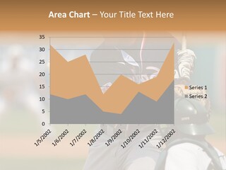 Hitter Summer University PowerPoint Template