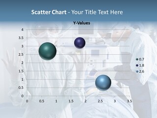 Doctor Health Sedation PowerPoint Template