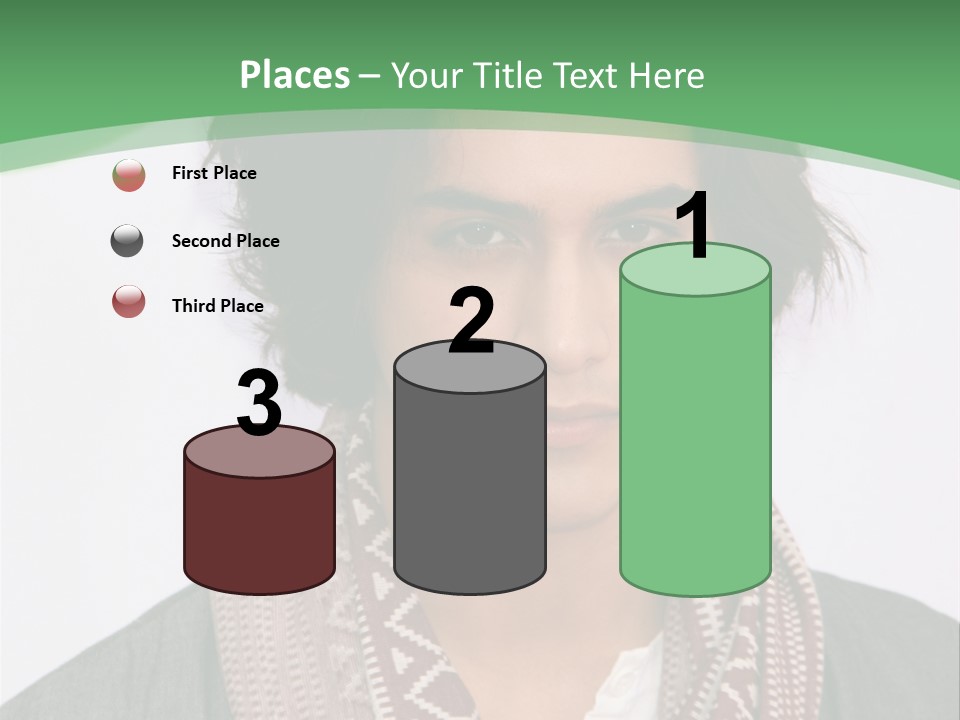 Entertainment Event Nickelodeon PowerPoint Template