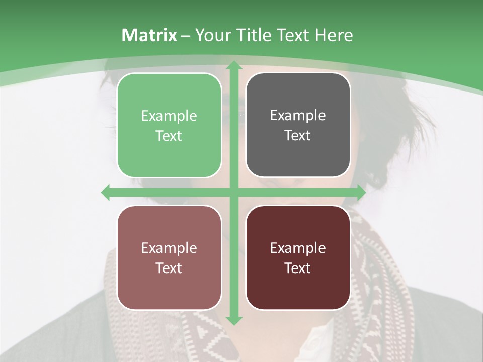 Entertainment Event Nickelodeon PowerPoint Template