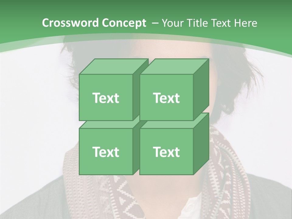Entertainment Event Nickelodeon PowerPoint Template