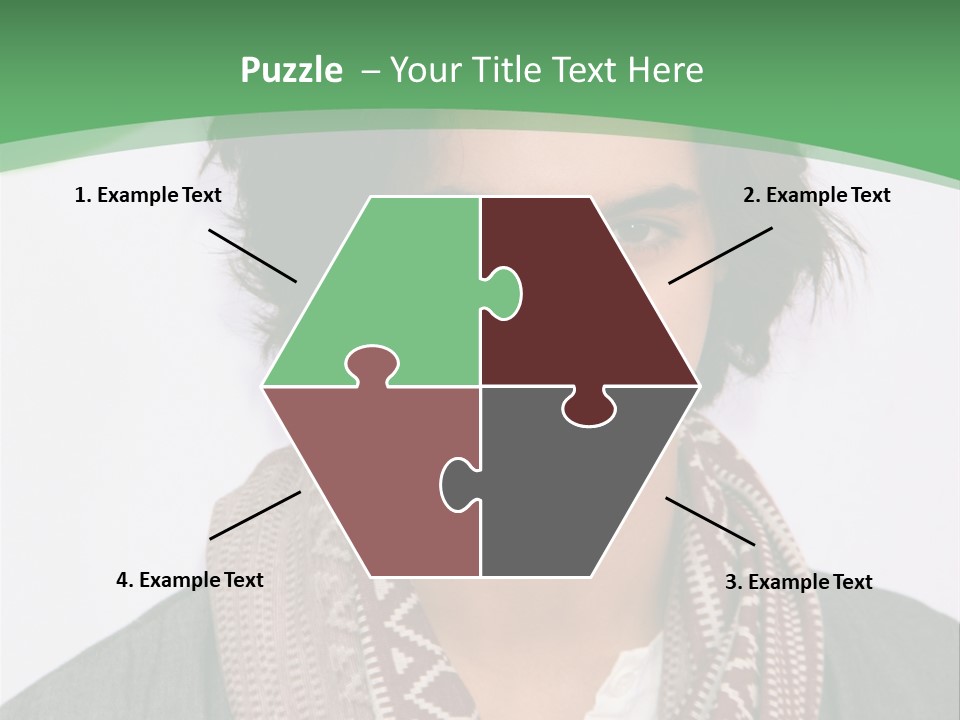 Entertainment Event Nickelodeon PowerPoint Template