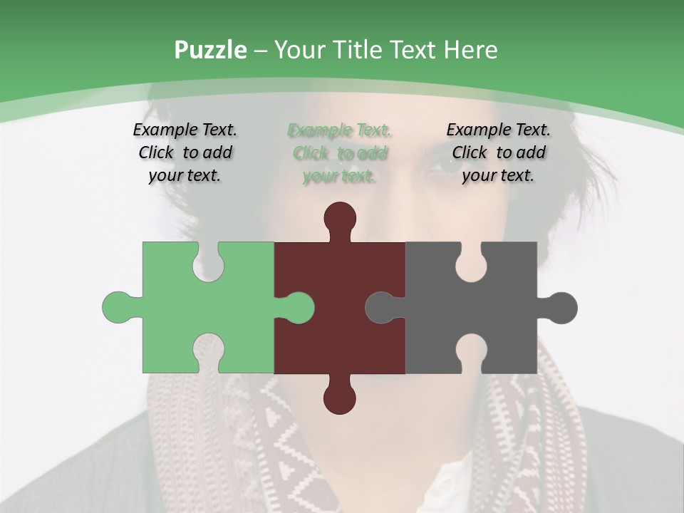 Entertainment Event Nickelodeon PowerPoint Template