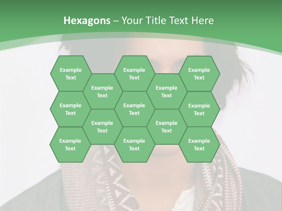 Entertainment Event Nickelodeon PowerPoint Template