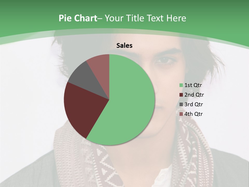 Entertainment Event Nickelodeon PowerPoint Template