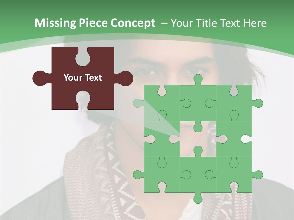 Entertainment Event Nickelodeon PowerPoint Template