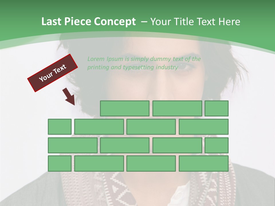 Entertainment Event Nickelodeon PowerPoint Template