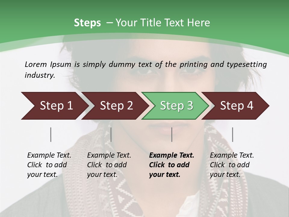 Entertainment Event Nickelodeon PowerPoint Template