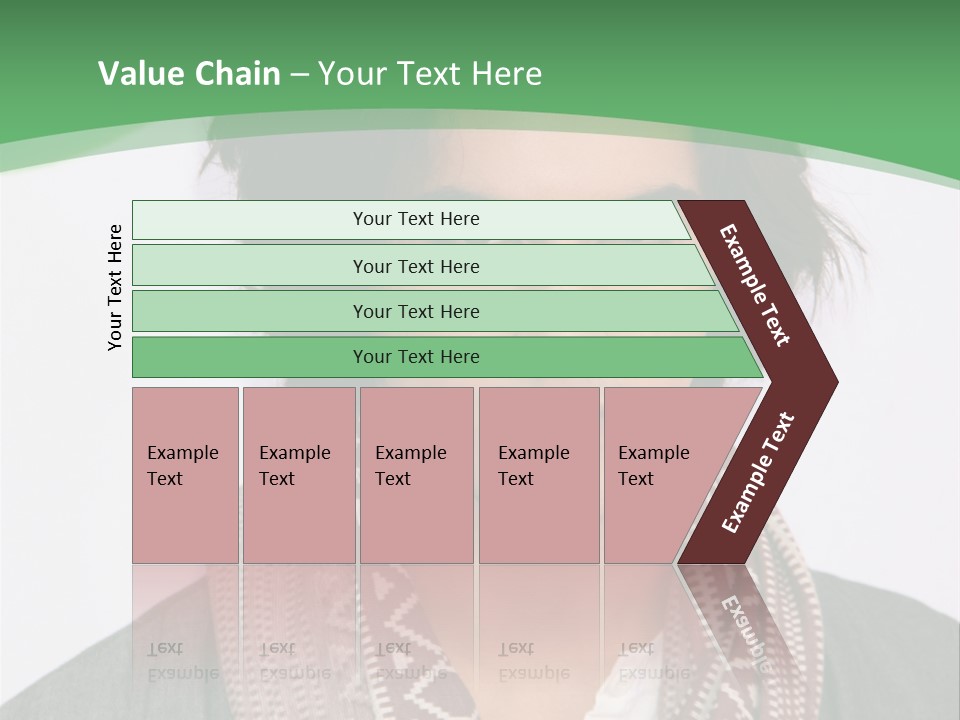 Entertainment Event Nickelodeon PowerPoint Template