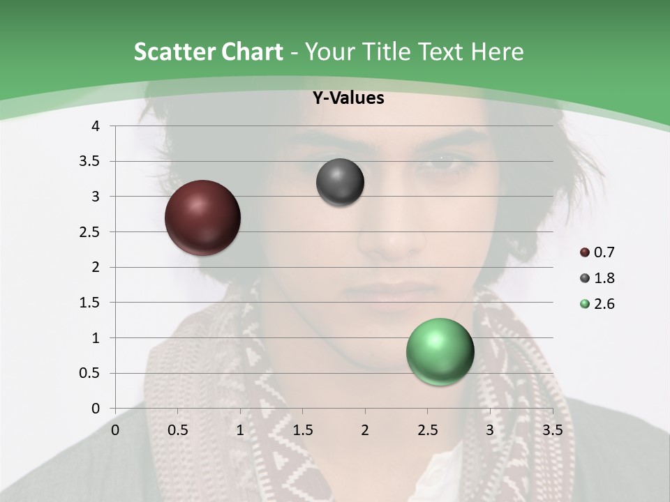 Entertainment Event Nickelodeon PowerPoint Template