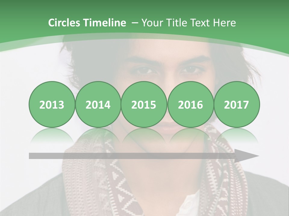 Entertainment Event Nickelodeon PowerPoint Template