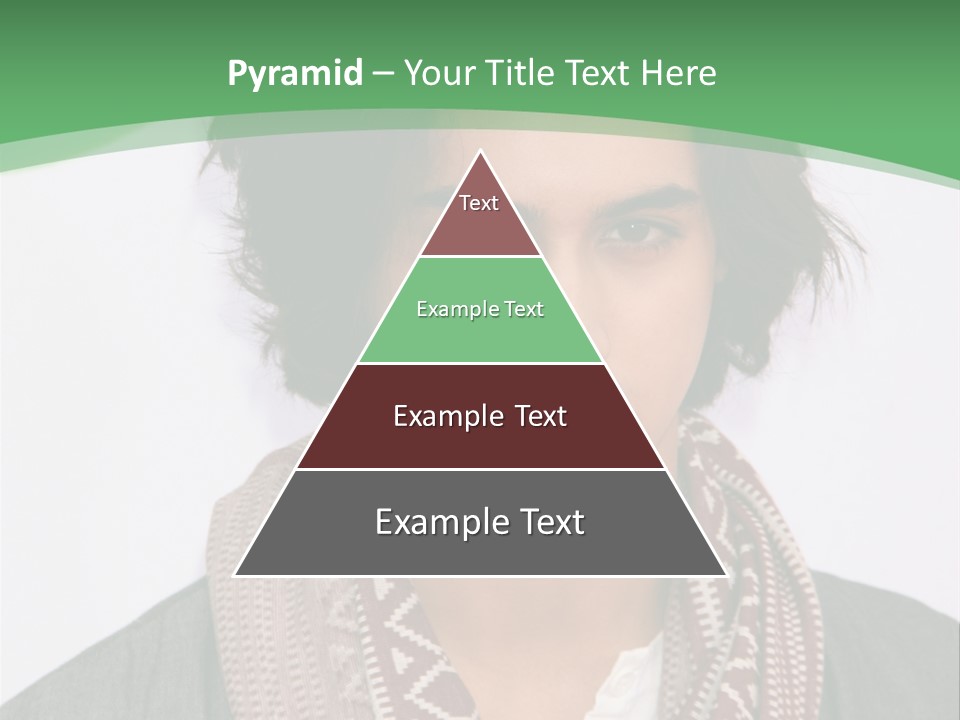 Entertainment Event Nickelodeon PowerPoint Template