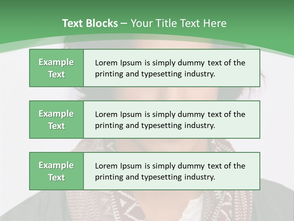 Entertainment Event Nickelodeon PowerPoint Template