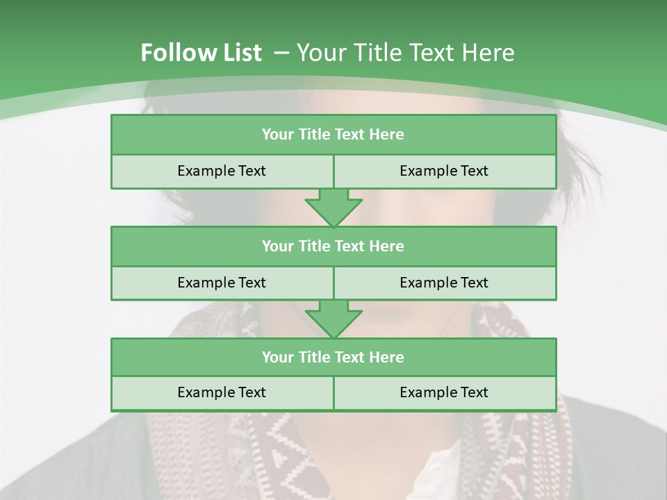 Entertainment Event Nickelodeon PowerPoint Template