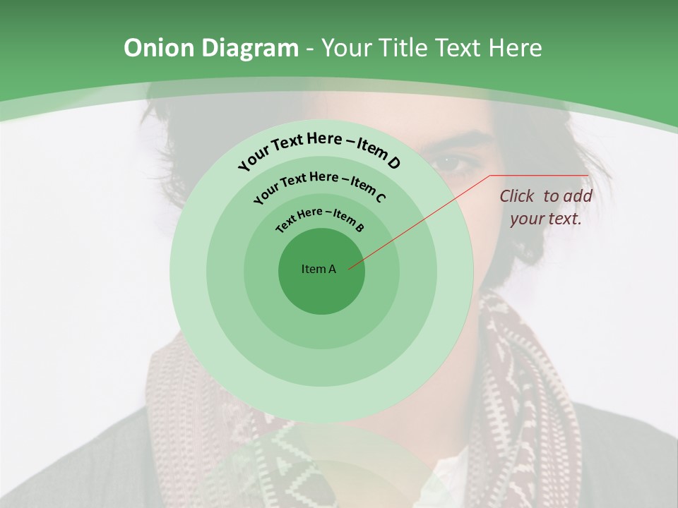 Entertainment Event Nickelodeon PowerPoint Template