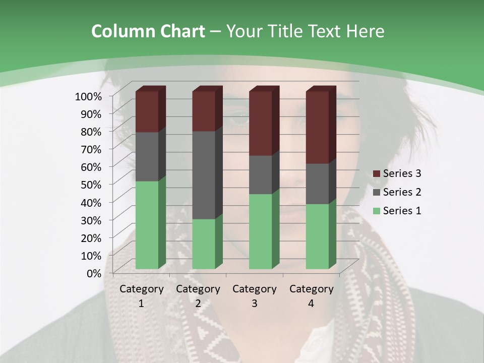 Entertainment Event Nickelodeon PowerPoint Template