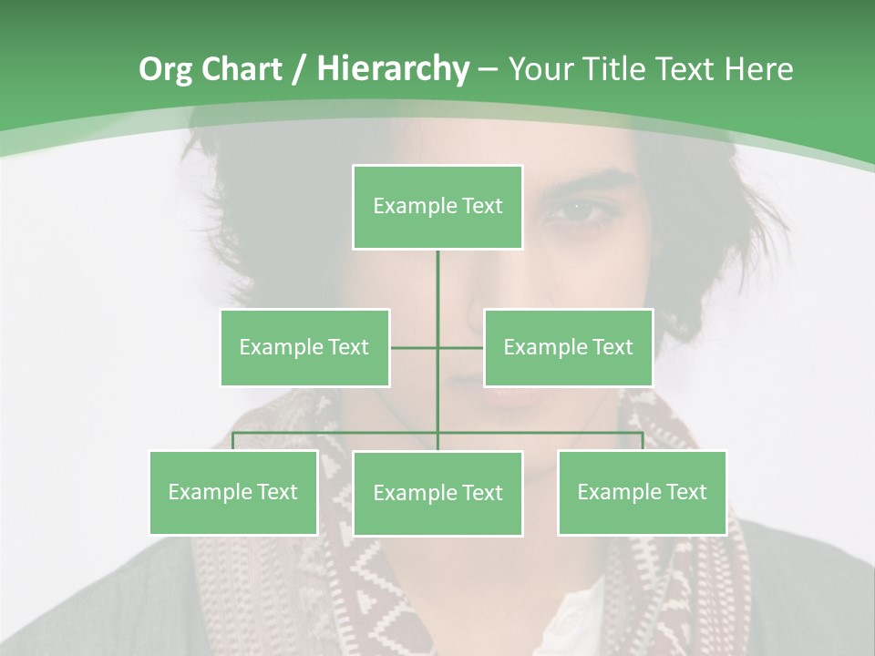 Entertainment Event Nickelodeon PowerPoint Template