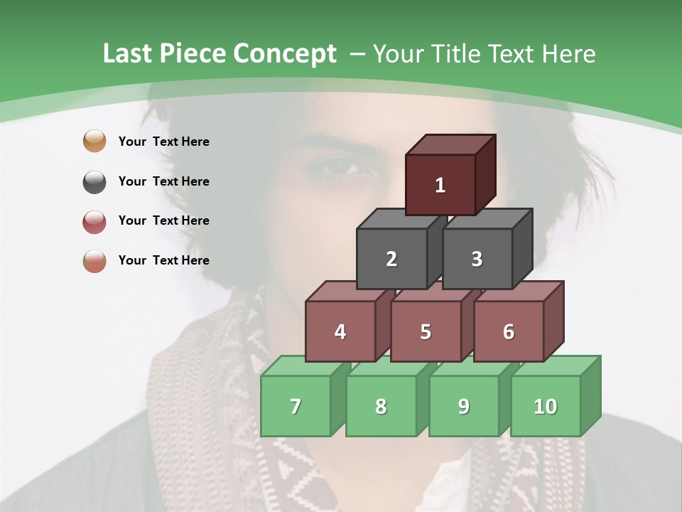 Entertainment Event Nickelodeon PowerPoint Template