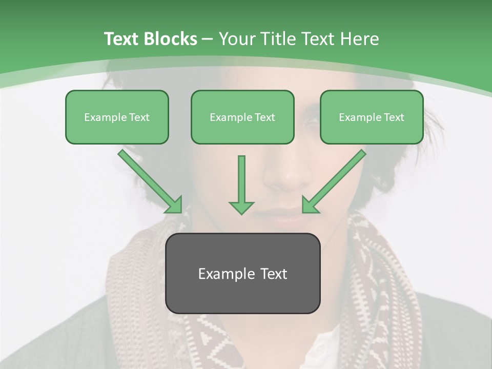 Entertainment Event Nickelodeon PowerPoint Template