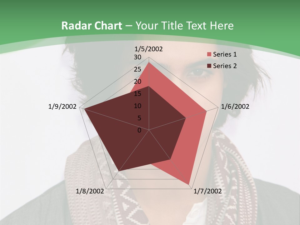 Entertainment Event Nickelodeon PowerPoint Template
