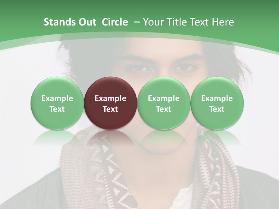 Entertainment Event Nickelodeon PowerPoint Template