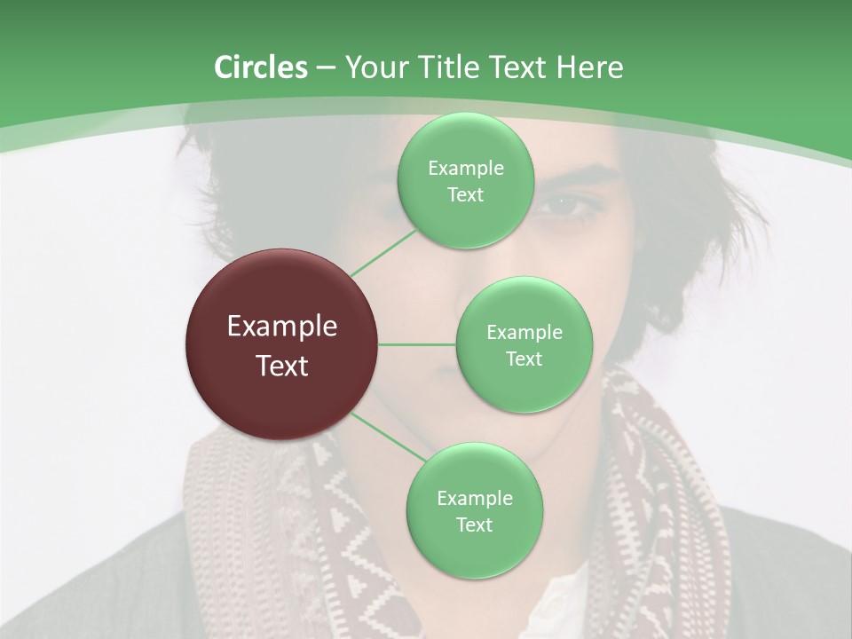 Entertainment Event Nickelodeon PowerPoint Template