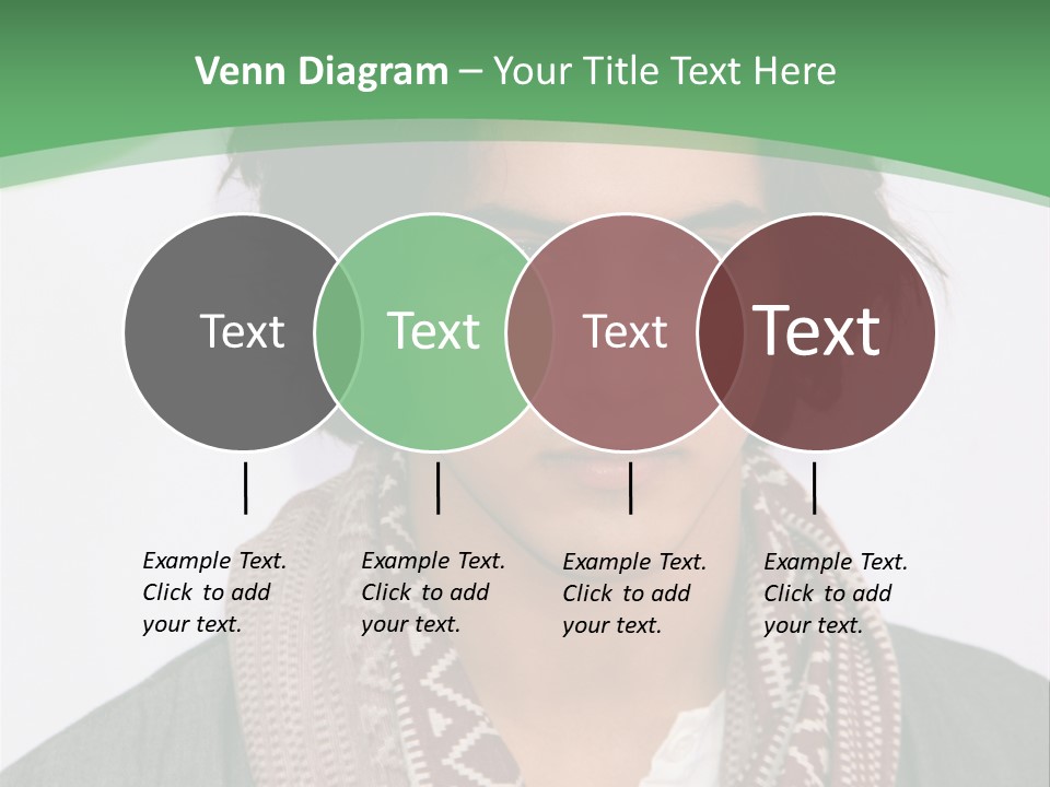 Entertainment Event Nickelodeon PowerPoint Template