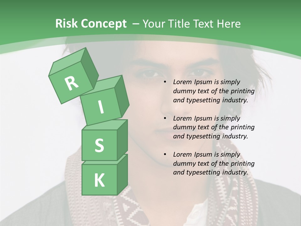 Entertainment Event Nickelodeon PowerPoint Template