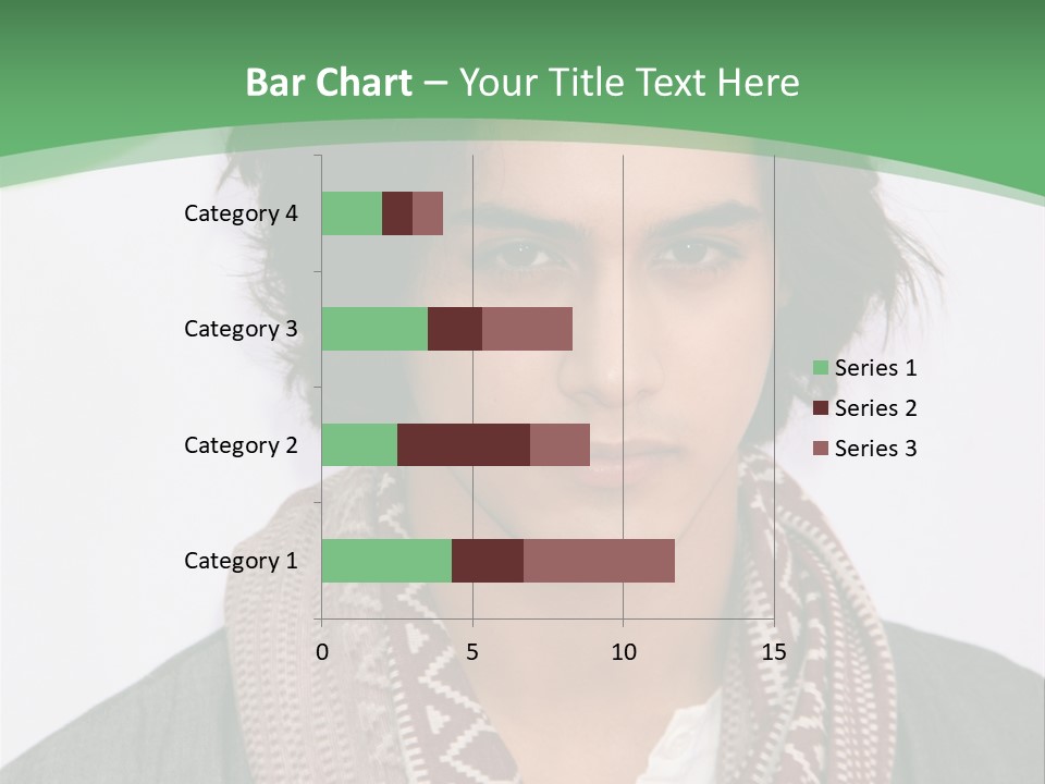 Entertainment Event Nickelodeon PowerPoint Template