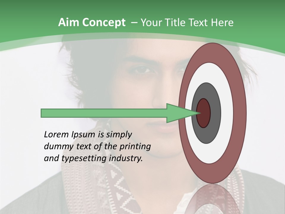 Entertainment Event Nickelodeon PowerPoint Template