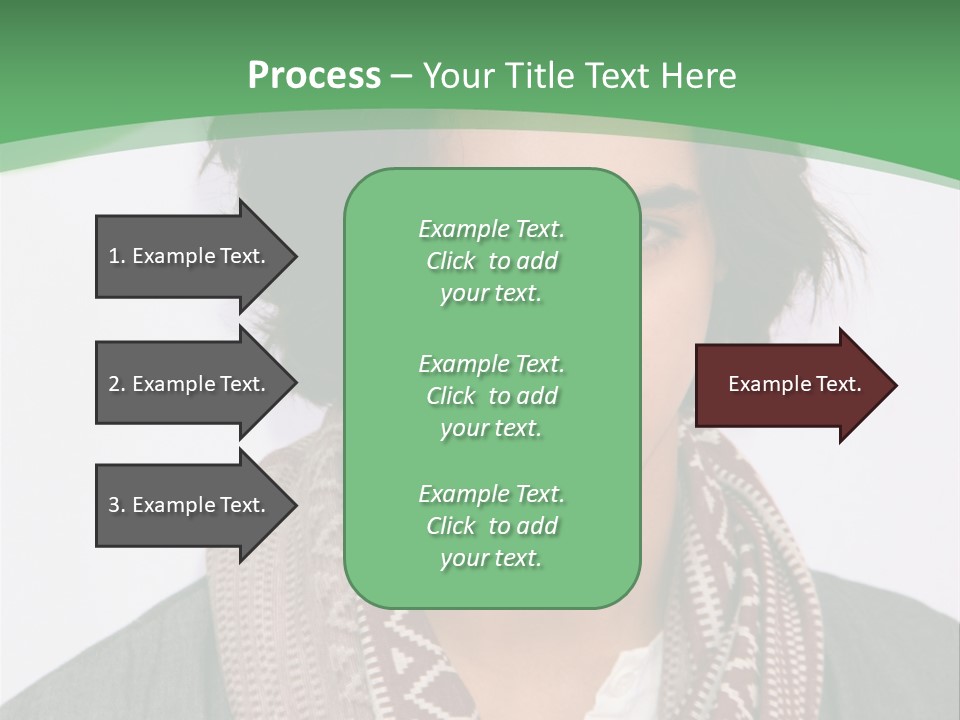 Entertainment Event Nickelodeon PowerPoint Template