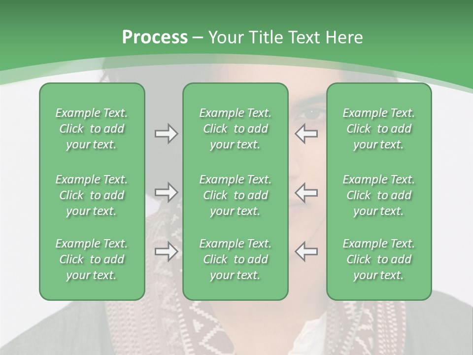 Entertainment Event Nickelodeon PowerPoint Template