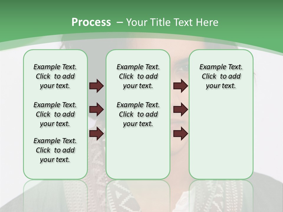 Entertainment Event Nickelodeon PowerPoint Template