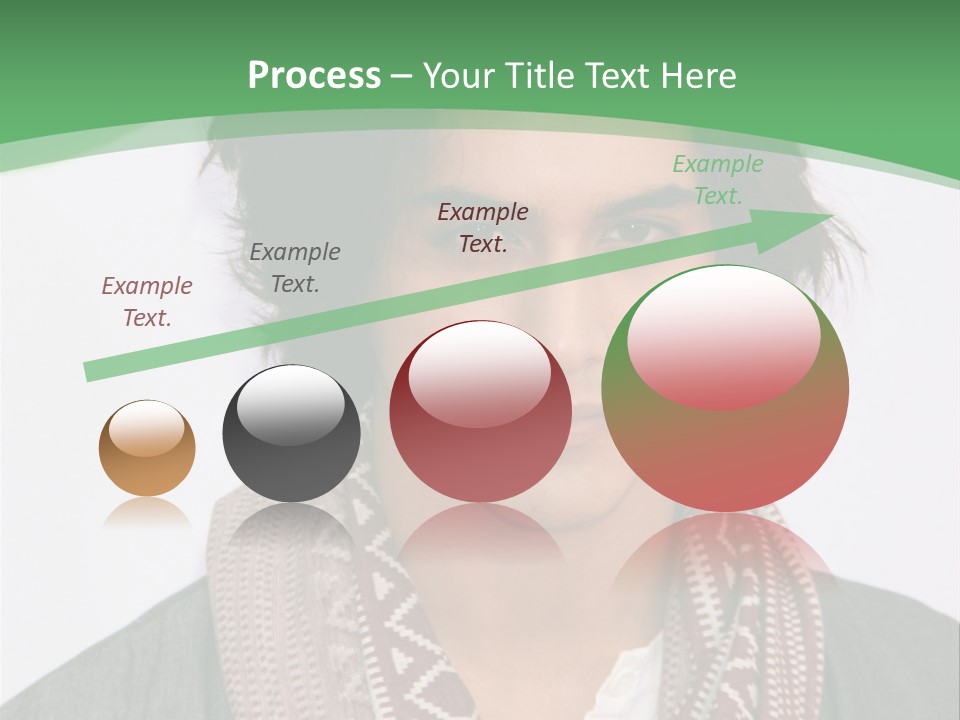 Entertainment Event Nickelodeon PowerPoint Template