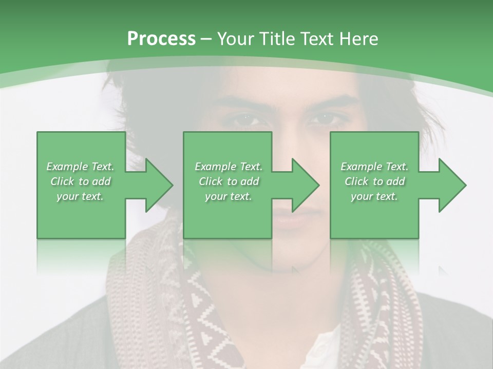 Entertainment Event Nickelodeon PowerPoint Template