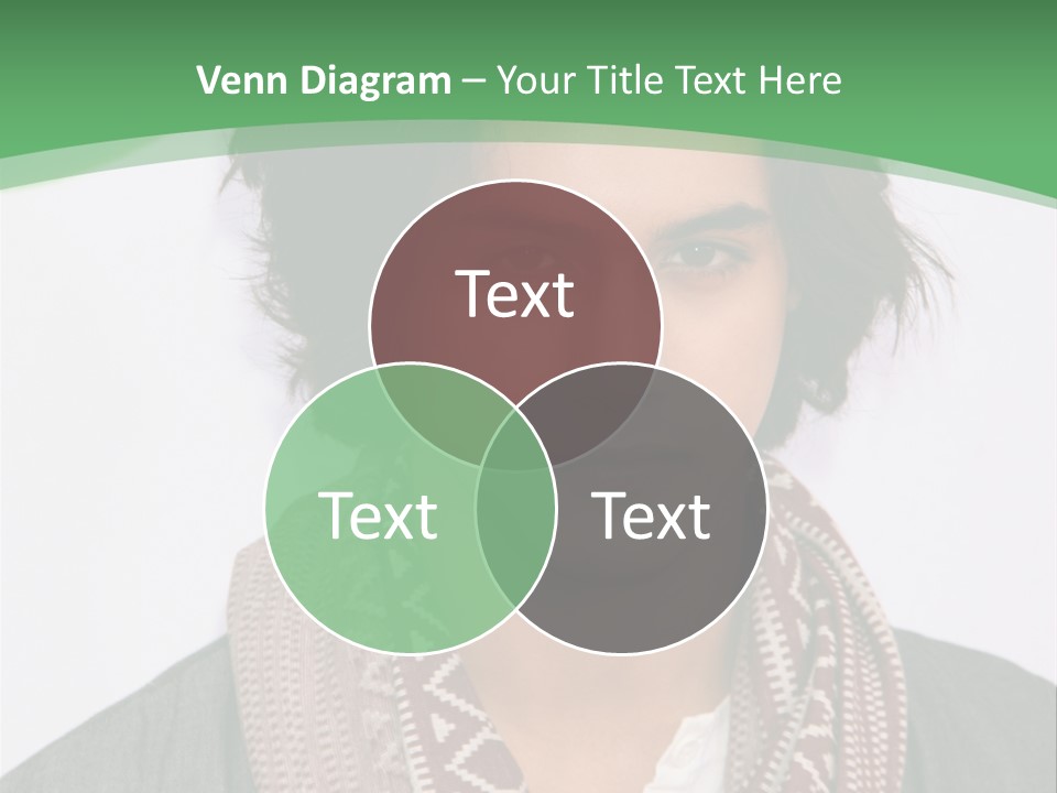 Entertainment Event Nickelodeon PowerPoint Template