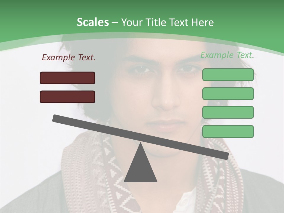 Entertainment Event Nickelodeon PowerPoint Template