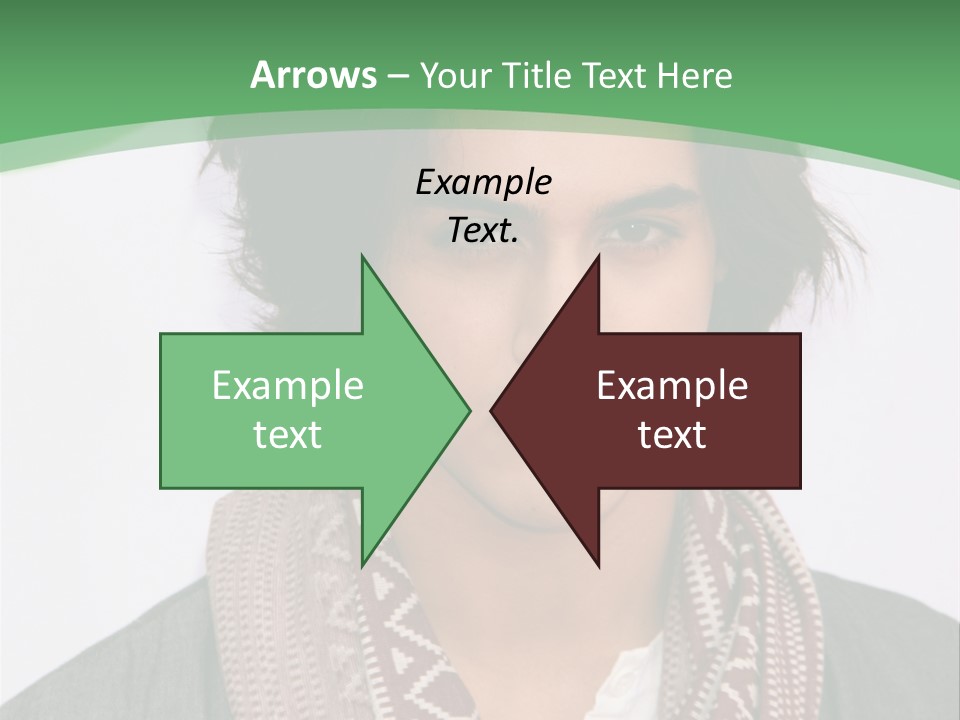 Entertainment Event Nickelodeon PowerPoint Template