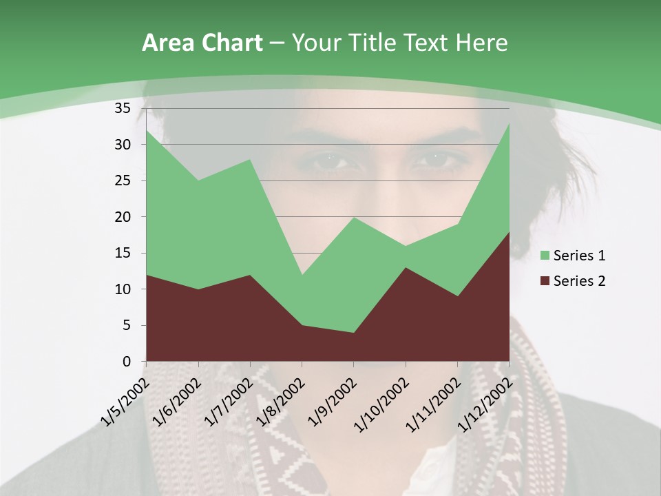 Entertainment Event Nickelodeon PowerPoint Template