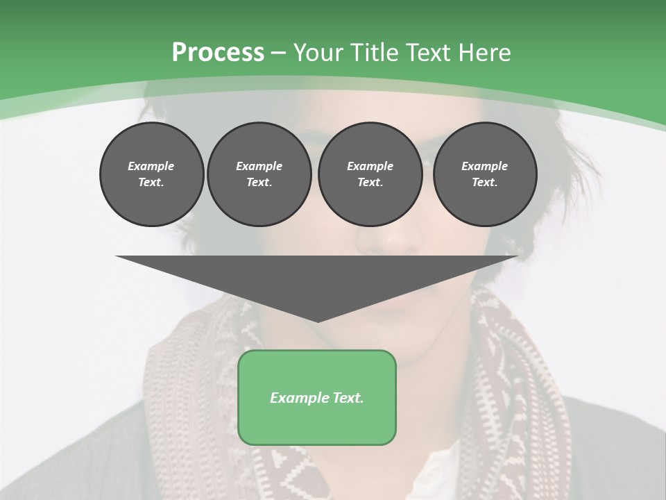 Entertainment Event Nickelodeon PowerPoint Template