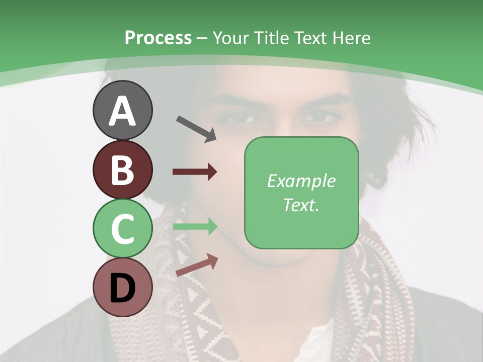 Entertainment Event Nickelodeon PowerPoint Template