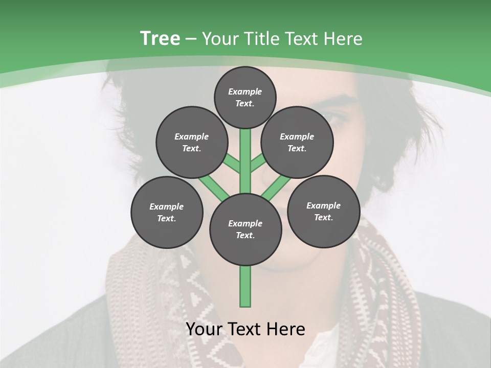 Entertainment Event Nickelodeon PowerPoint Template