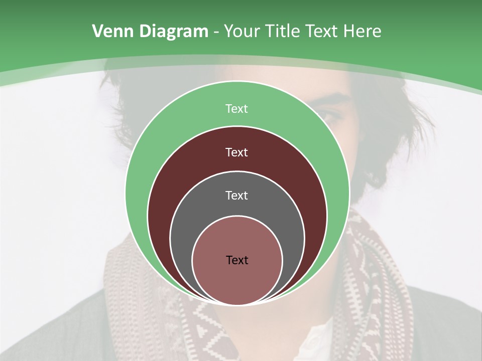 Entertainment Event Nickelodeon PowerPoint Template