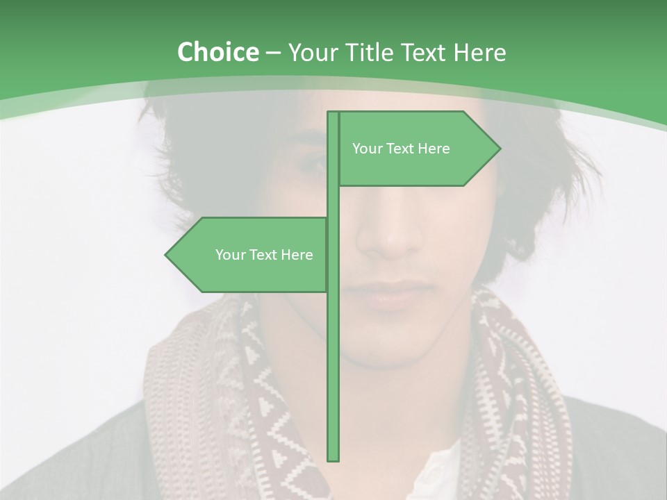 Entertainment Event Nickelodeon PowerPoint Template