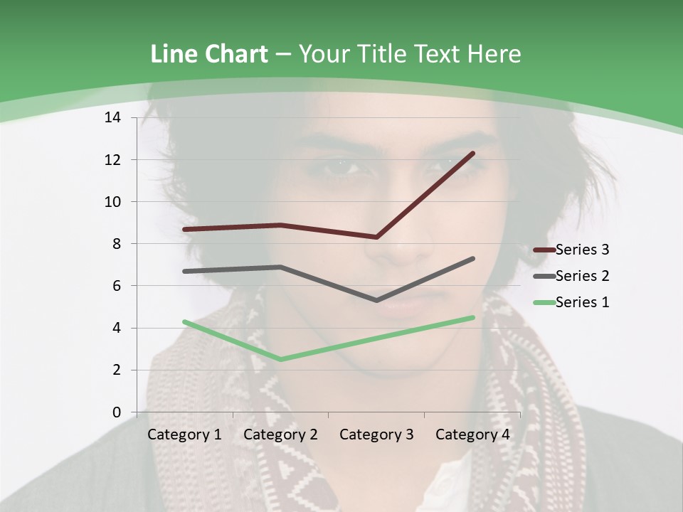 Entertainment Event Nickelodeon PowerPoint Template