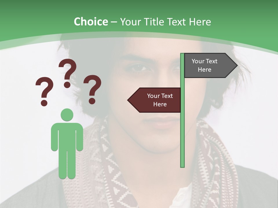 Entertainment Event Nickelodeon PowerPoint Template