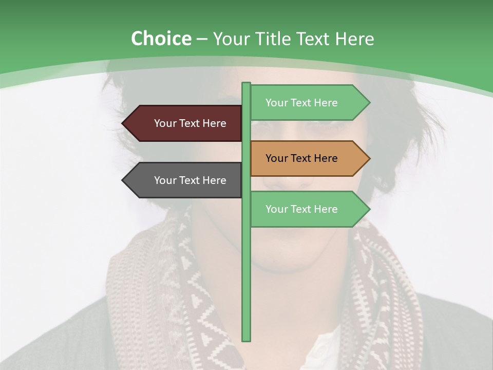 Entertainment Event Nickelodeon PowerPoint Template