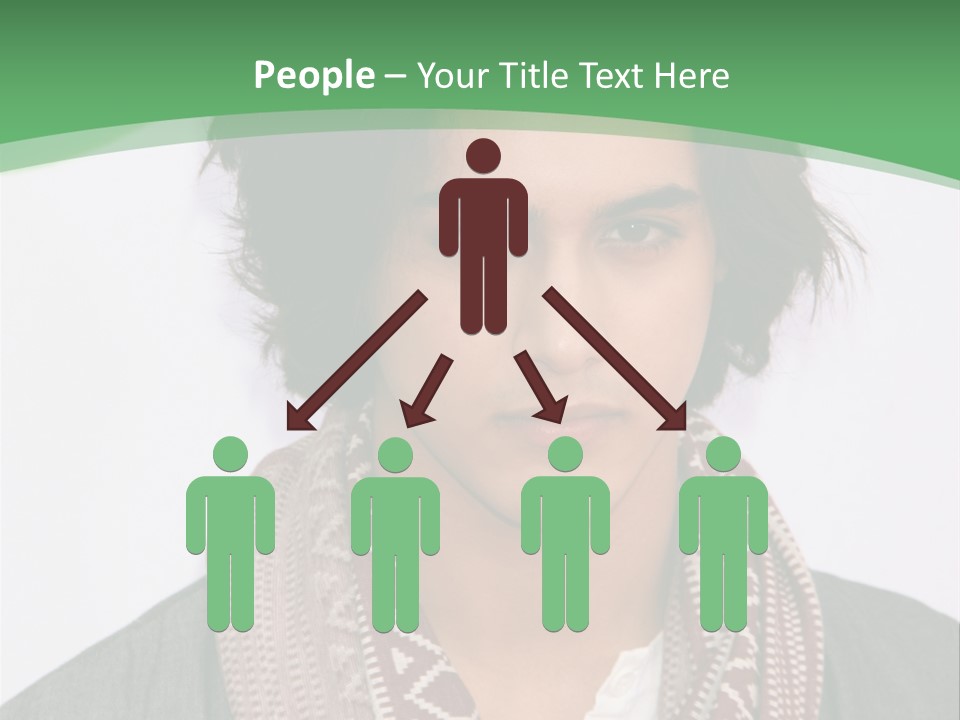 Entertainment Event Nickelodeon PowerPoint Template