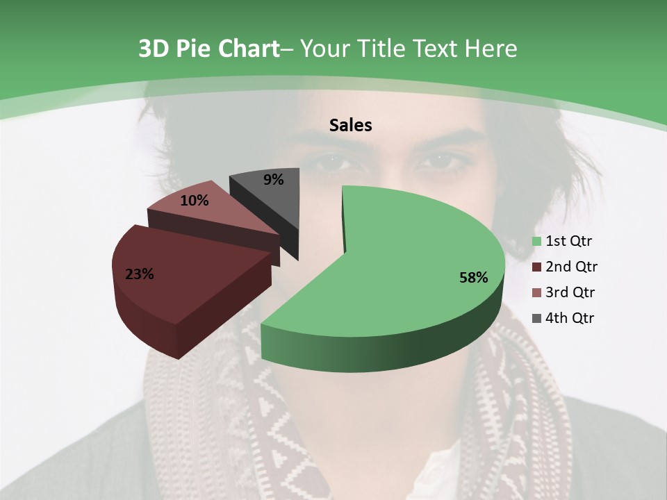 Entertainment Event Nickelodeon PowerPoint Template